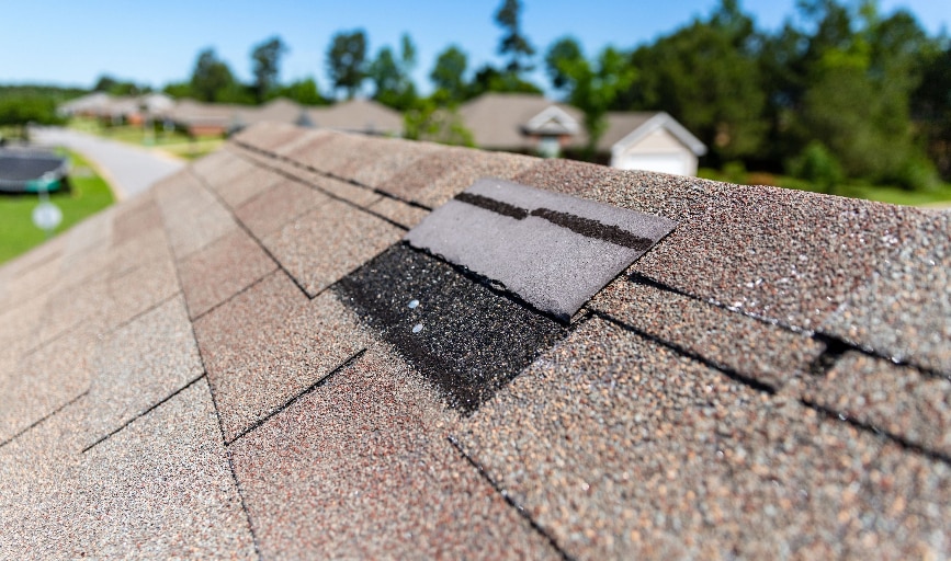 Roof Repair